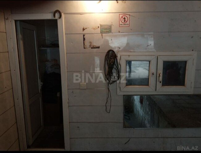 Satılır  obyekt 30 m², Nəriman Nərimanov m., photo 7 from 8