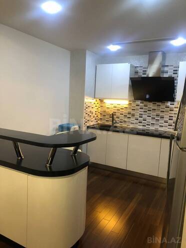 İcarəyə verilir 2 otaqlı yeni tikili 92 m², Nəsimi r., photo 7 from 18