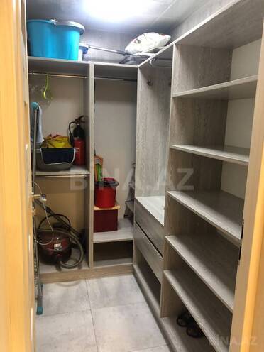 İcarəyə verilir 2 otaqlı yeni tikili 92 m², Nəsimi r., photo 11 from 18