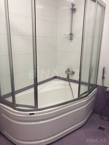 İcarəyə verilir 2 otaqlı yeni tikili 92 m², Nəsimi r., photo 14 from 18