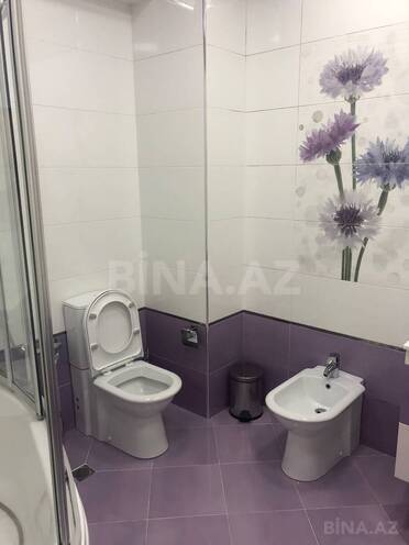 İcarəyə verilir 2 otaqlı yeni tikili 92 m², Nəsimi r., photo 12 from 18