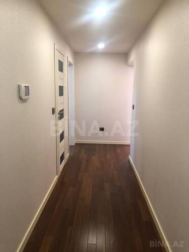 İcarəyə verilir 2 otaqlı yeni tikili 92 m², Nəsimi r., photo 8 from 18