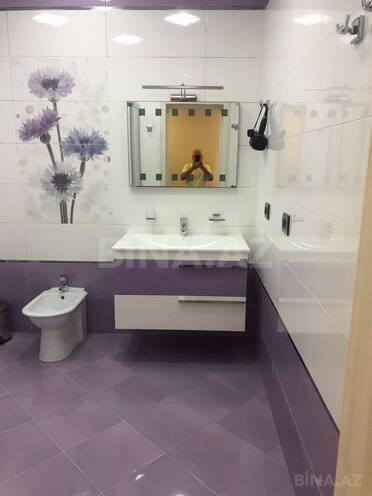 İcarəyə verilir 2 otaqlı yeni tikili 92 m², Nəsimi r., photo 9 from 18