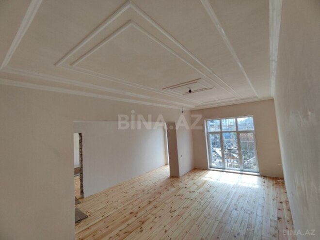 Satılır 7 otaqlı həyət evi/bağ evi 240 m², Zığ q., photo 3 from 6