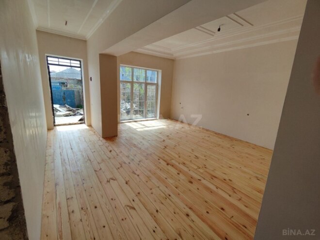 Satılır 7 otaqlı həyət evi/bağ evi 240 m², Zığ q., photo 4 from 6