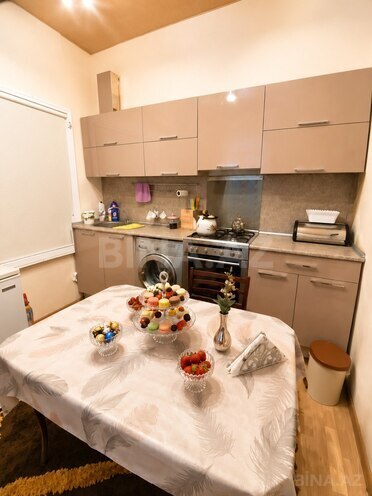 Сдаётся 2-комн. вторичка 45 м², м. Ичеришехер, photo 4 from 7