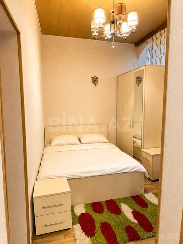 Сдаётся 2-комн. вторичка 45 м², м. Ичеришехер, photo 3 from 7