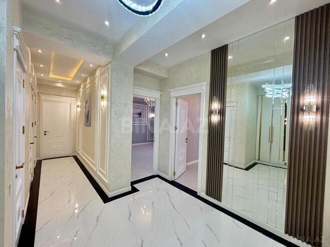 Satılır 3 otaqlı yeni tikili 110 m², 28 May m., photo 26 from 30