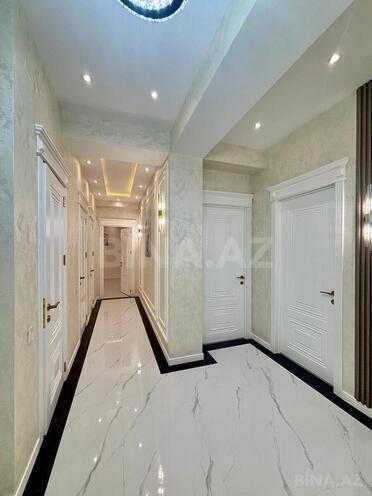 Satılır 3 otaqlı yeni tikili 110 m², 28 May m., photo 17 from 30