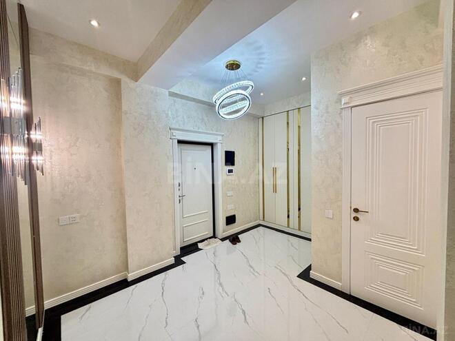 Satılır 3 otaqlı yeni tikili 110 m², 28 May m., photo 12 from 30