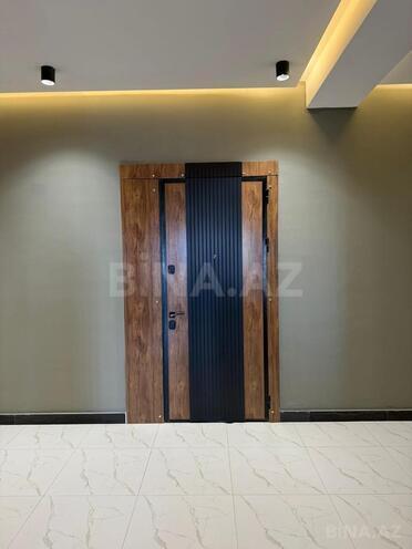 Продаётся 2-комн. новостройка 97.4 м², м. Кероглу, photo 12 from 25