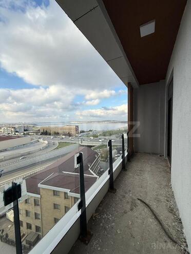 Продаётся 2-комн. новостройка 97.4 м², м. Кероглу, photo 16 from 25