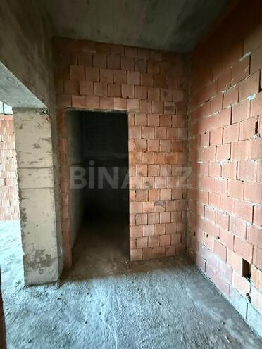 Продаётся 2-комн. новостройка 97.4 м², м. Кероглу, photo 22 from 25