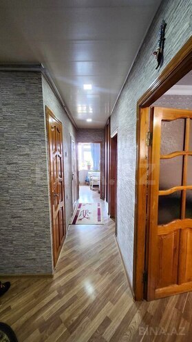 Satılır 3 otaqlı köhnə tikili 83 m², Gənclik m., photo 7 from 21