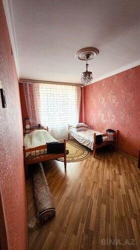 Satılır 3 otaqlı köhnə tikili 83 m², Gənclik m., photo 13 from 21