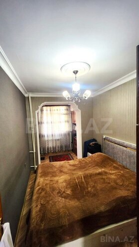 Satılır 3 otaqlı köhnə tikili 83 m², Gənclik m., photo 11 from 21
