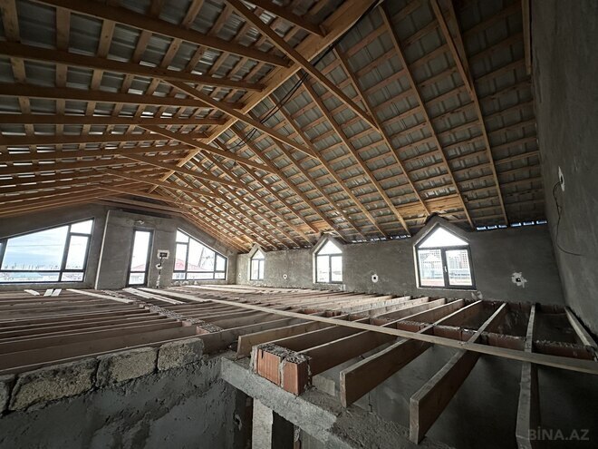 Продаётся 7-комн. дом/дача 390 м², Бинагадинский р., photo 10 from 17