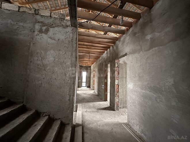Продаётся 7-комн. дом/дача 390 м², Бинагадинский р., photo 11 from 17