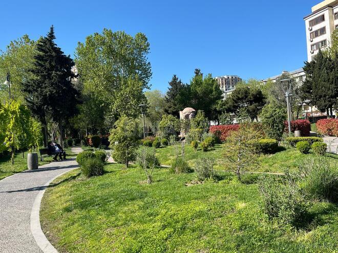 Satılır 3 otaqlı köhnə tikili 83 m², Gənclik m., photo 18 from 21