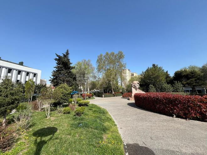 Satılır 3 otaqlı köhnə tikili 83 m², Gənclik m., photo 3 from 21