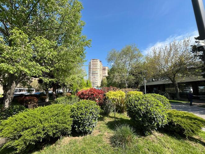 Satılır 3 otaqlı köhnə tikili 83 m², Gənclik m., photo 4 from 21