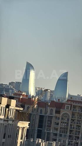 İcarəyə verilir 4 otaqlı yeni tikili 170 m², Gənclik m., photo 9 from 16