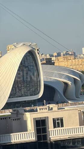 İcarəyə verilir 4 otaqlı yeni tikili 170 m², Gənclik m., photo 11 from 16