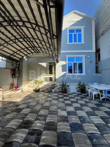 Продаётся 4-комн. дом/дача 120 м², Абшеронcкий  р., photo 1 from 17