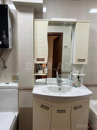 Satılır 3 otaqlı köhnə tikili 70 m², Nizami m., photo 11 from 14