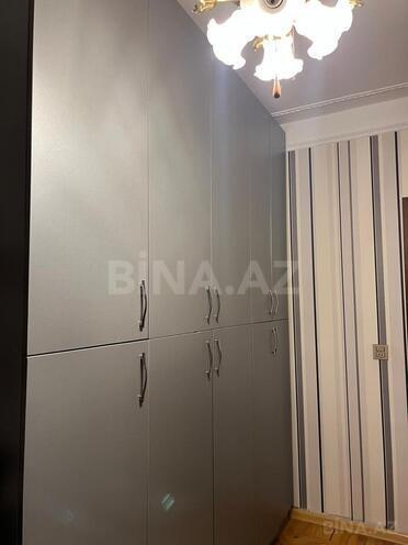 Satılır 3 otaqlı köhnə tikili 70 m², Nizami m., photo 8 from 14