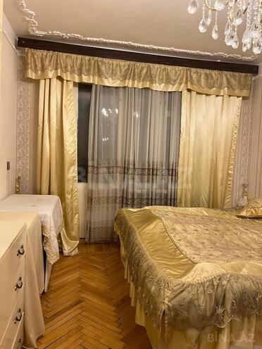 Satılır 3 otaqlı köhnə tikili 70 m², Nizami m., photo 6 from 14