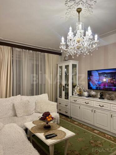 Satılır 3 otaqlı köhnə tikili 70 m², Nizami m., photo 3 from 14