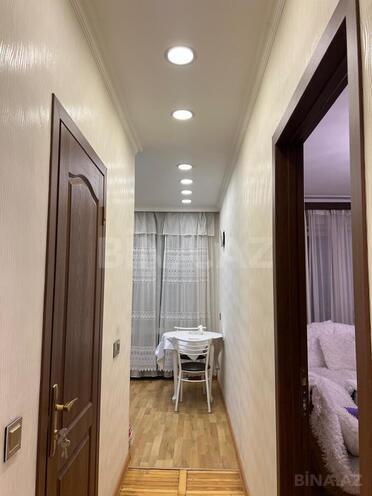 Satılır 3 otaqlı köhnə tikili 70 m², Nizami m., photo 10 from 14