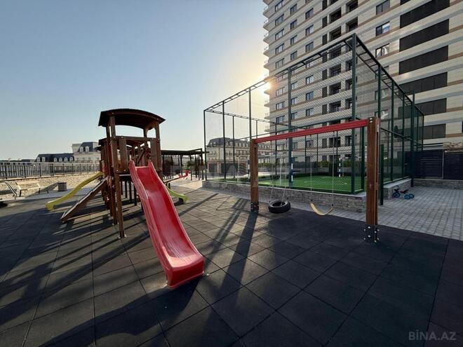 Сдаётся 3-комн. новостройка 121 м², пос. Аг шехер, photo 19 from 20