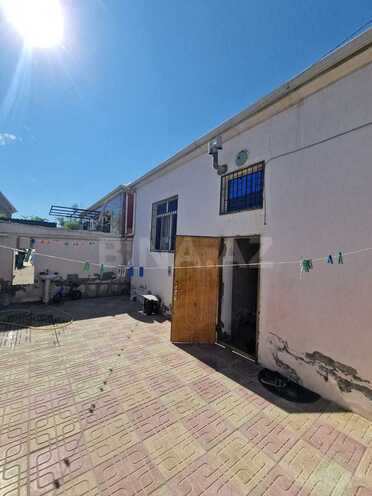 Satılır 3 otaqlı həyət evi/bağ evi 83 m², Zabrat q., photo 1 from 13