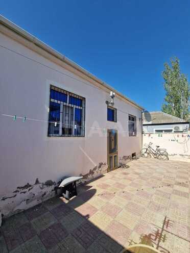 Satılır 3 otaqlı həyət evi/bağ evi 83 m², Zabrat q., photo 3 from 13