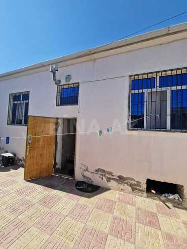 Satılır 3 otaqlı həyət evi/bağ evi 83 m², Zabrat q., photo 4 from 13