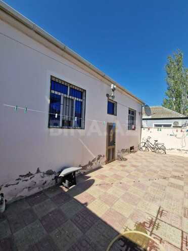 Satılır 3 otaqlı həyət evi/bağ evi 83 m², Zabrat q., photo 5 from 13