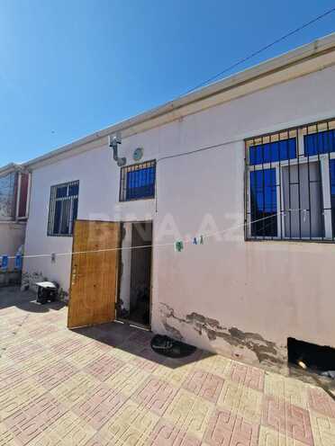 Satılır 3 otaqlı həyət evi/bağ evi 83 m², Zabrat q., photo 6 from 13