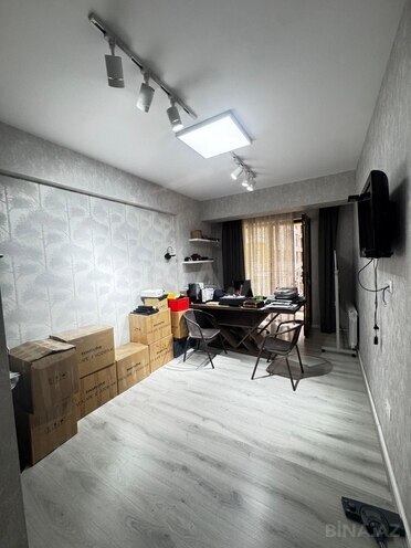 İcarəyə verilir 3 otaqlı yeni tikili 145 m², Şah İsmayıl Xətai m., photo 20 from 24