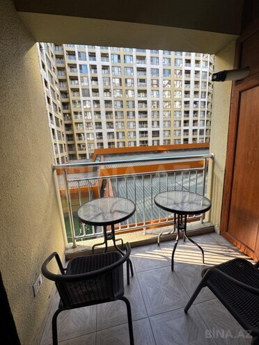 İcarəyə verilir 3 otaqlı yeni tikili 145 m², Şah İsmayıl Xətai m., photo 18 from 24