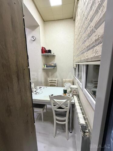 Satılır 3 otaqlı yeni tikili 98 m², Əhmədli m., photo 12 from 15