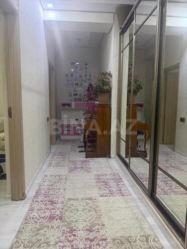 Satılır 3 otaqlı yeni tikili 98 m², Əhmədli m., photo 3 from 15