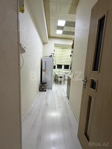 Satılır 3 otaqlı yeni tikili 98 m², Əhmədli m., photo 4 from 15