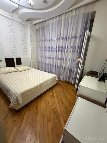 Satılır 3 otaqlı yeni tikili 98 m², Əhmədli m., photo 10 from 15