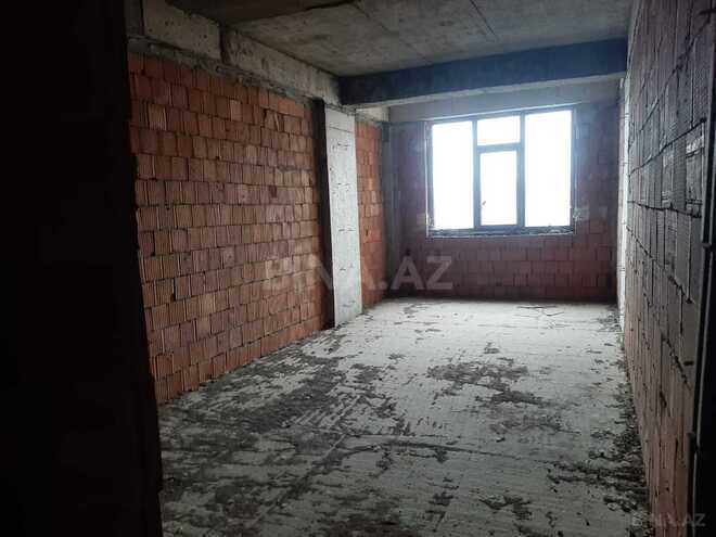 Satılır 1 otaqlı yeni tikili 57 m², Binəqədi q., photo 4 from 6