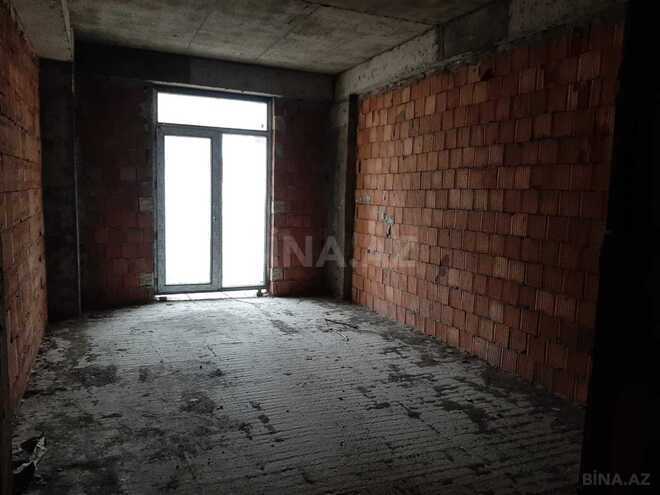 Satılır 1 otaqlı yeni tikili 57 m², Binəqədi q., photo 3 from 6