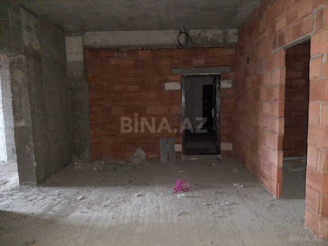 Satılır 1 otaqlı yeni tikili 57 m², Binəqədi q., photo 5 from 6