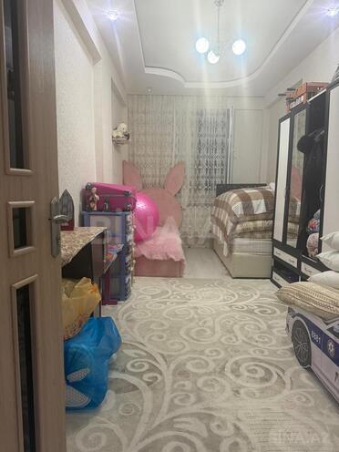 Satılır 3 otaqlı yeni tikili 98 m², Əhmədli m., photo 9 from 15