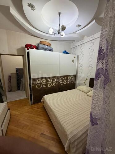Satılır 3 otaqlı yeni tikili 98 m², Əhmədli m., photo 5 from 15